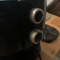 Friggitrice ad aria 3 lt DMG