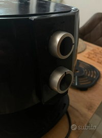 Friggitrice ad aria 3 lt DMG