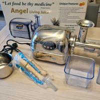 Estrattore di succo a freddo ANGEL JUICER 8500S 