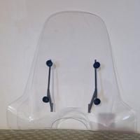 Parabrezza Aprilia Scarabeo 50