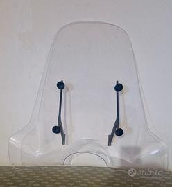 Parabrezza Aprilia Scarabeo 50