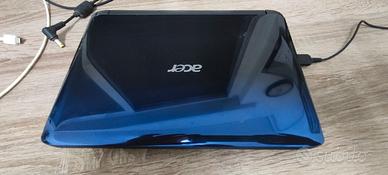 Acer Aspire One ( mini book ) 10"