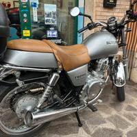 Suzuki Tux 250