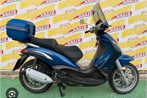 Ricambi beverly 250 ie