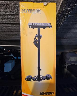 Stabilizzatore Steadycam Pro Sevenoak SK-SW01