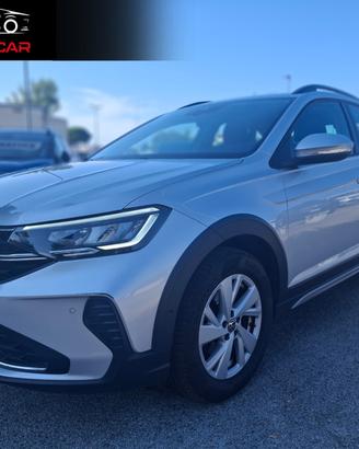 VOLKSWAGEN Taigo 1.0 TSI 110 CV DSG Life