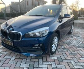 Bmw 2er Active Tourer 216d Active Tourer Advantage