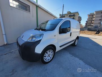 Fiat Fiorino 1.4 8V CNG 70CV Cargo SX
