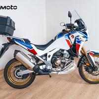 HONDA CRF 1100 L AFRICA TWIN ADVENTURE SPORT - 202