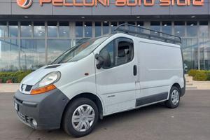 Renault Trafic T27 1.9 dCi/100 L1 - PREZZO + IVA