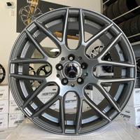 Cerchi NUOVI Mercedes raggio 18 cod.3985