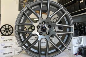 Cerchi NUOVI Mercedes raggio 18 cod.3985