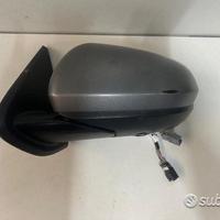 Specchietto sinistro abbattibile dacia duster 2022