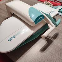 pressa da stiro Elnapress Opal originale 