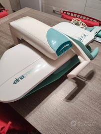 pressa da stiro Elnapress Opal originale 