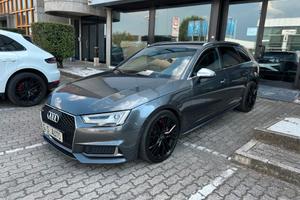 Audi S4 Avant 3.0 tfsi quattro 354cv tiptronic