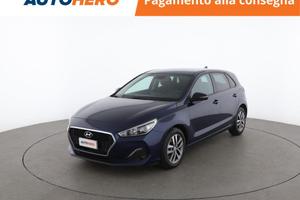 HYUNDAI i30 AV77029