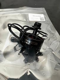 Fpv 4 motori hulk waterproof