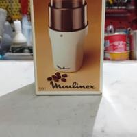 macina caffè Moulinex 