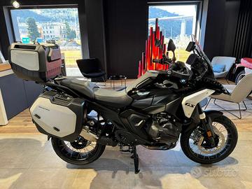 BMW R 1300 GS R 1300 GS