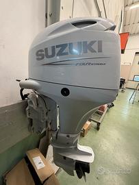 Fuoribordo Suzuki DF40 ASTL