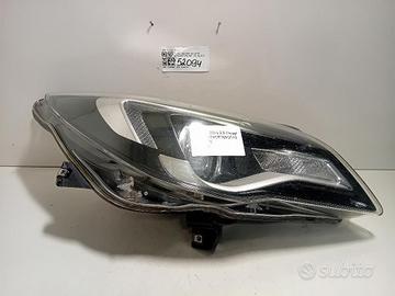 FARO ANTERIORE DESTRO OPEL Insignia Berlina 1LL011