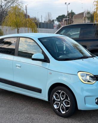 Renault Twingo SCe 65CV Intens NAVI 2021