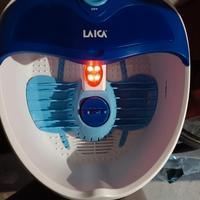 laica idromassaggio plantare piedi massaggi