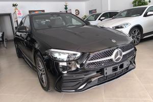 Mercedes C 220 d Mild hybrid AMG Premium Plus 2024