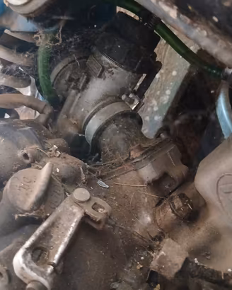 Motore KTM 80 ANNI 85/87 ruote alte