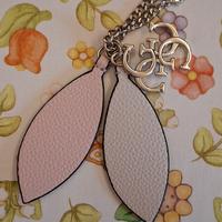 Ciondolo Guess con logo