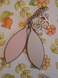 Ciondolo Guess con logo