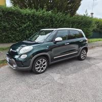 Fiat 500L Trekking 1.6 Diesel 