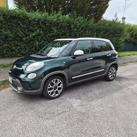 Fiat 500L Trekking 1.6 Diesel 