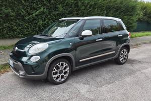 Fiat 500L Trekking 1.6 Diesel 