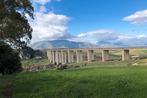 Terreno agricolo edificabile