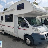 ROLLER TEAM AUTOROLLER 7 su FIAT 2300 JD 130CV