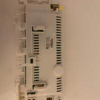 Scheda elettronica, modulo di potenza Asciugatrice