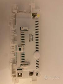 Scheda elettronica, modulo di potenza Asciugatrice