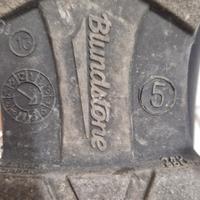 scarpe Blundstone