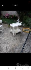 set giardino 