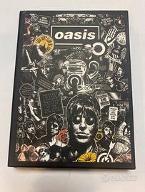 Oasis – Lord Don’t Slow Me Down