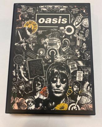 Oasis – Lord Don’t Slow Me Down