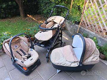 trio peg perego 