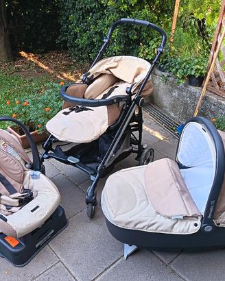 trio peg perego 