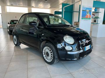 Fiat 500 1.4 100cv