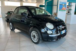 Fiat 500 1.4 100cv
