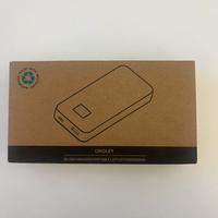 Powerbank da 20000mAh 65W Gridley per PC