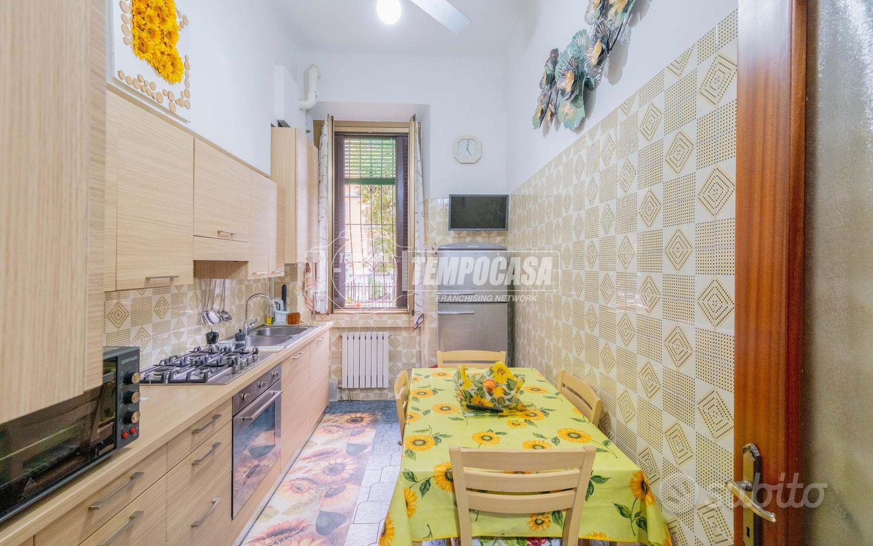 Appartamento – Milano, Abbadesse, Municipio 2 - Altro