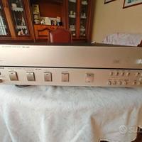 Telefunken Amplificatore RM300 + Semi amplificator